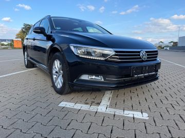 Volkswagen Passat Variant - 3