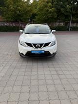 Nissan Qashqai 1.2 DIG-T N-CONNECTA - Nissan Gebrauchtwagen in Hamburg