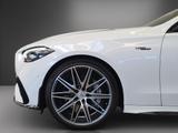 Mercedes-Benz C 43 AMG 4M Pano*NIGHT I + II*Digital Light*20"* - Mercedes-Benz C 43 AMG Gebrauchtwagen