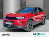 Opel Mokka Ultimate Turbo 8-AT Navi Voll-LED PDC - gebrauchte Opel Mokka aus dem Jahr 2024