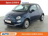 Fiat 500C 1.0 Mild-Hybrid Lounge *NAVI*TEMPO*PDC*ALU*