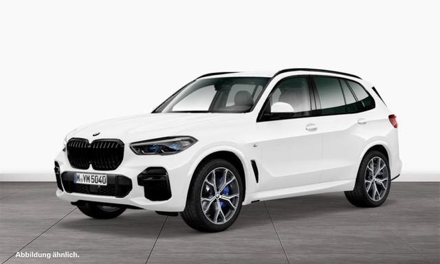 BMW X5 xDrive30d *M-Sportpaket*Driving Assist Prof.*