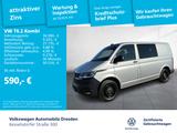 Volkswagen T6.1 Kombi 2.0 TDI Navi LED Sitzhzg. DAB - Volkswagen T6 Kombi in Dresden