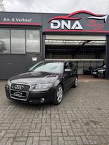 Audi A3 Sportback 2.0 TFSI Ambition quattro - Audi A3 aus 2006: 2.0