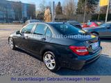 Mercedes-Benz C 180 CDI BE KLIMA|NAVI|PDC|TEMPOMAT|LM - Mercedes-Benz C-Klasse: 180 Cdi