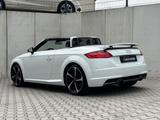 Audi TT Roadster 1.8 SLine/Matrix/Alcantara/1Hand/19" - Audi TT: Sline