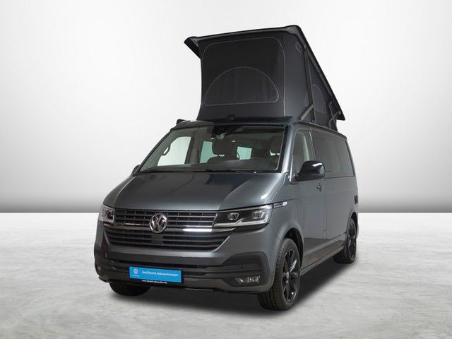 Volkswagen T6.1 California Ocean 4M 2.0 TDI DSG Edition LED