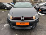 Volkswagen Golf VI Cabriolet GTI - Volkswagen Golf: Roadster, GTI