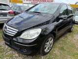 Mercedes-Benz B 200 B B 200 - gebrauchte Mercedes-Benz B 200 aus dem Jahr 2007