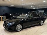 Mercedes-Benz S350 BlueTEC*LANG*CHAUFFEUR*3xTV*DTR*PANO*VOLL! - gebrauchte Mercedes-Benz S 350 aus dem Jahr 2013