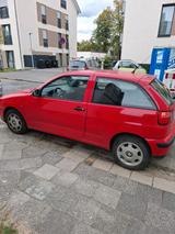Seat Auto verkaufen - gebrauchte Seat Ibiza aus dem Jahr 2000