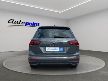 Volkswagen Tiguan - 6