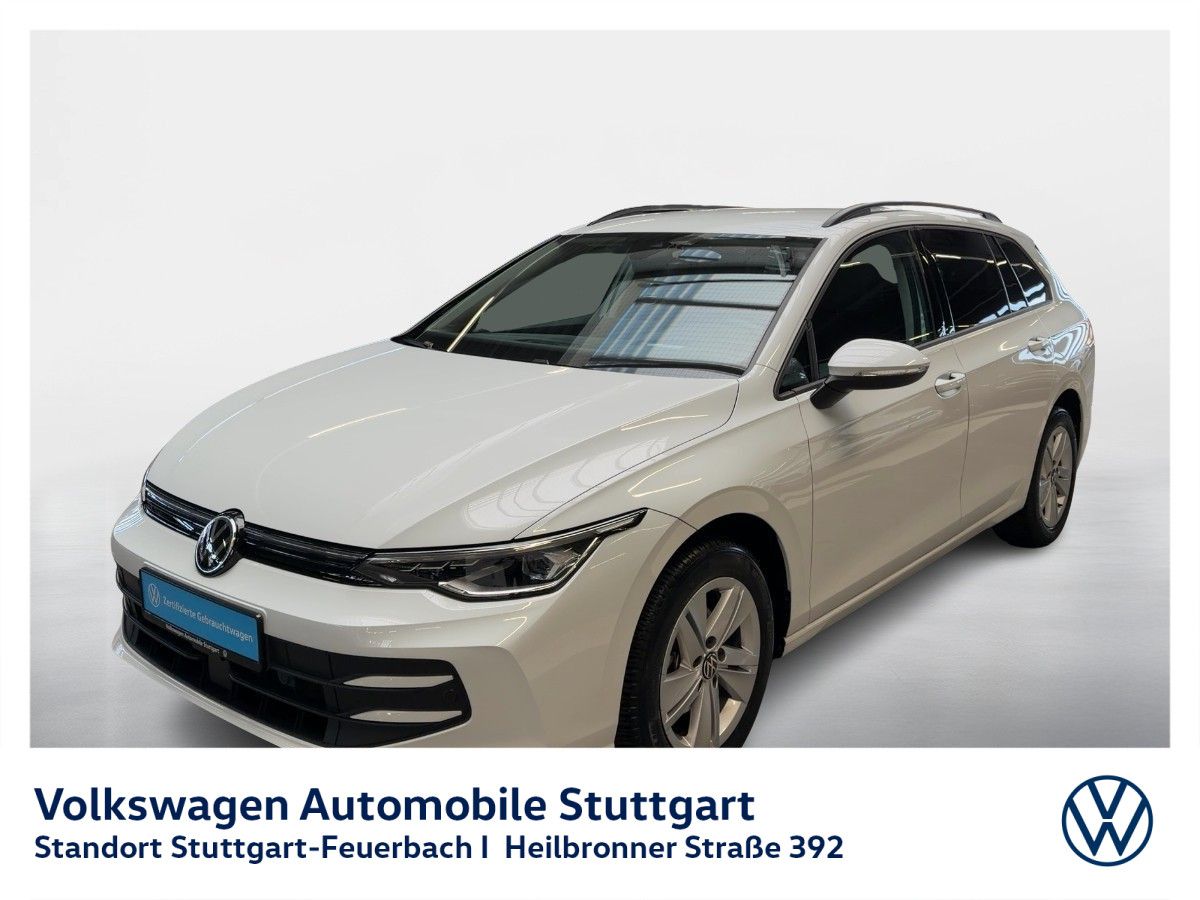 Volkswagen Golf - Bild 2
