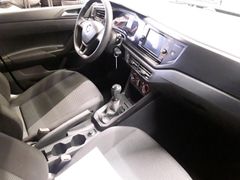 Fahrzeugabbildung Volkswagen Polo 1.0 MPI Trendline KLIMA DAB+