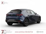 Mazda 3 HOMURA 150 Automatik 2024|Navi|Kamera - Mazda 3 in Bochum