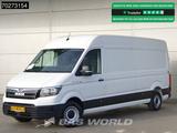 MAN TGE 3.140 Automaat L4H3 Airco Camera Parkeersens - Offers matching your search criteria