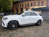 Mercedes-Benz GLE 400 GLE GLE 400 d 4Matic 7 Sitze - Mercedes-Benz GLE 400 in Wiesbaden