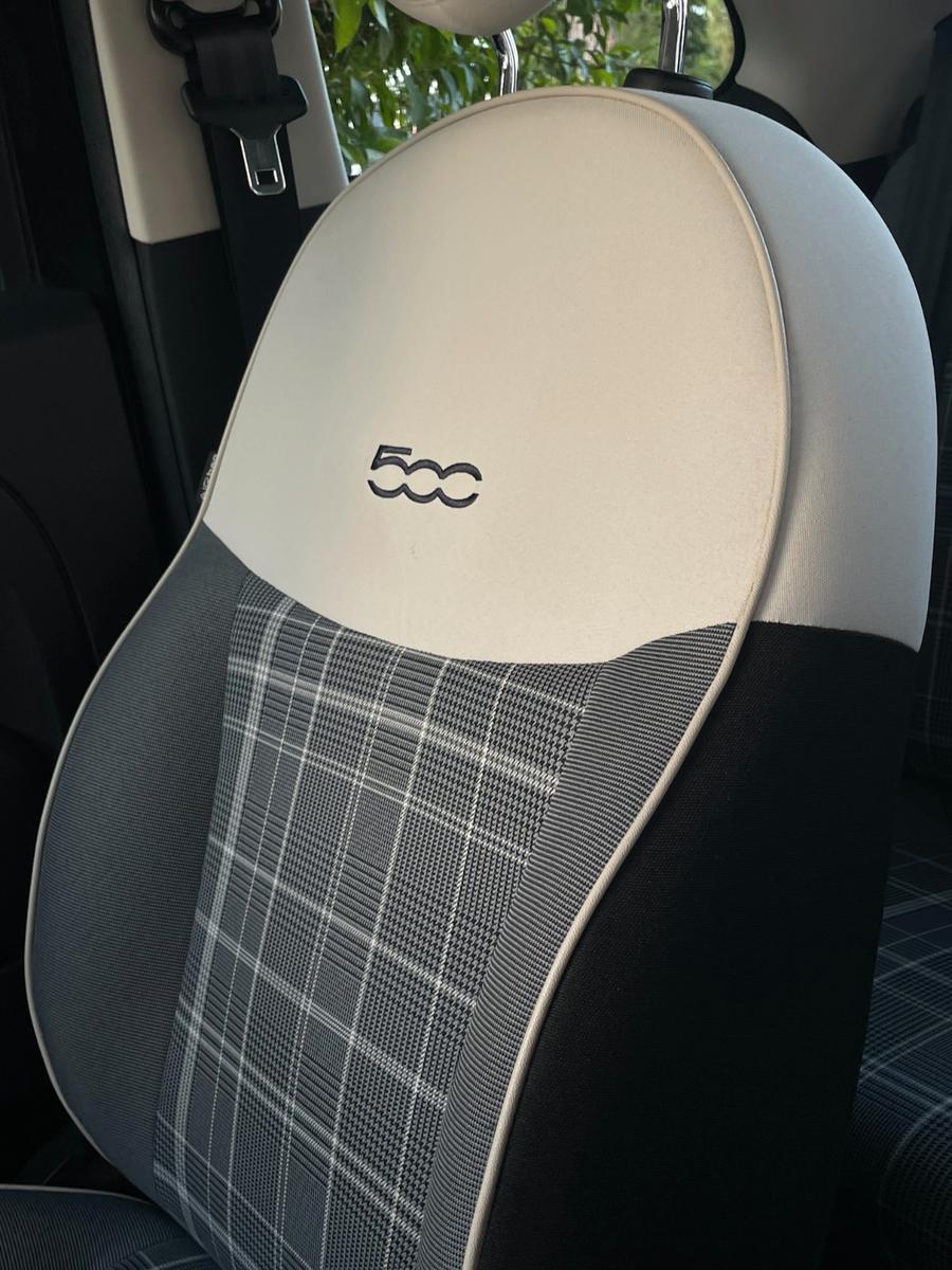 Fiat 500 1.0 GSE N3 Hybrid LOUNGE LOUNGE