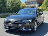 Audi A4 Avant 35 TDI Advanced Sport/VIRTUAL/127.100km - Audi: A10