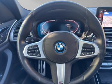 2022 BMW IX3 缩略图 11