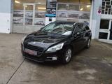 Peugeot 508 SW 155 THP Style*Panoramadach*Head UP*Sitzhe - gebrauchte Peugeot 508 aus dem Jahr 2013