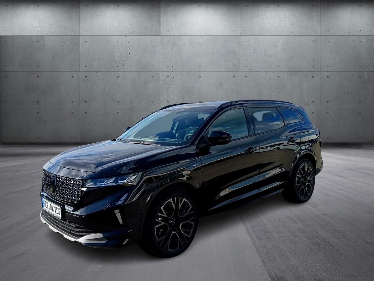 Renault Espace Esprit Alpine Full Hybrid 200 7-Sitzer