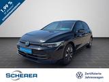 Volkswagen Golf VIII GOAL 1.5 eTSI DSG AHK NAVI LED PLUS ID - Volkswagen Golf Jahreswagen: Plus