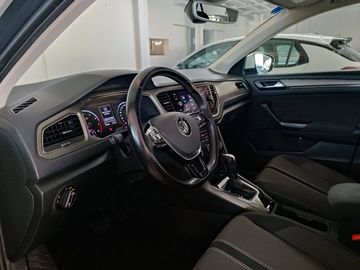 Volkswagen T-Roc - 5