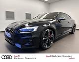 Audi S5 Coupe TDI tiptr. qu. LASER+B&O+S-SPORTSITZE - Audi S5 mit Diesel-Antrieb: Sportwagen
