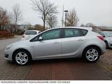 Opel Astra 1.6 ENERGY ""LED-SHZ-LHZ-NAV-RFK"" - Opel Astra ENERGY mit Benzin-Antrieb