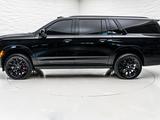 Cadillac Escalade *Long*Sport Platinum*ARMORED B6 - Cadillac Escalade Neuwagen