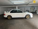 Subaru Impreza WRX STI Version 3 GC8 Tommy Kaira - Subaru WRX STI: Privatanbieter