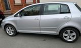 Volkswagen Golf 5 Plus 1.9 TDI - Volkswagen Golf aus 2005: TDI