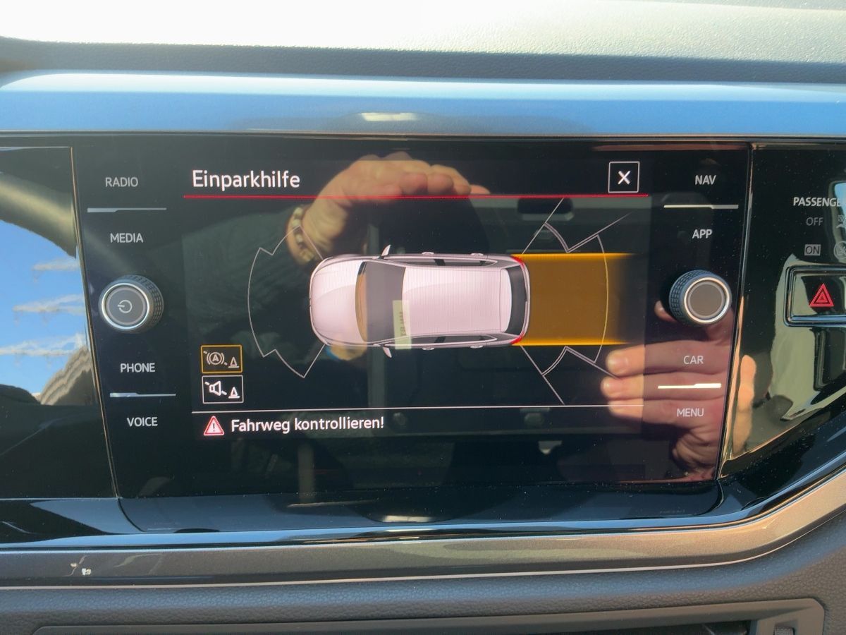 Volkswagen Polo - Bild 16