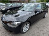 BMW 116 Baureihe 1 Lim. 5-trg. 116 i TOP/TÜV/KLIMA/+ - BMW 116 aus 2012: 116i