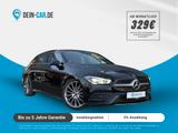 Mercedes-Benz CLA 180 Shooting Brake*AMG-LINE *LED*NAVI*SHZ* - schwarze Mercedes-Benz CLA Shooting Brake