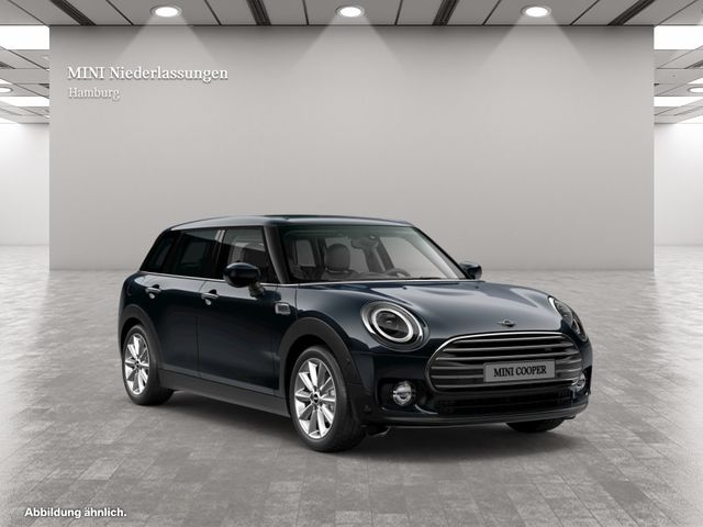 MINI Cooper Clubman Navi Kamera Pano.Dach Sportsitze