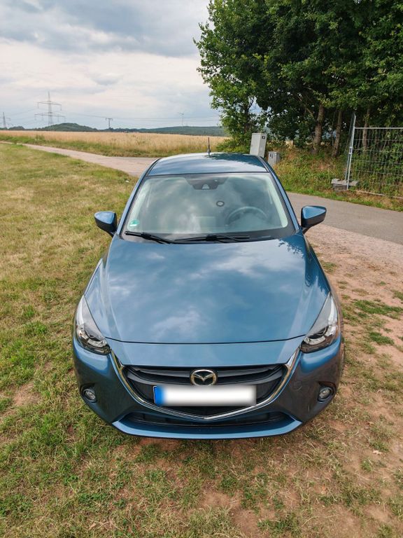 Image of Mazda 2