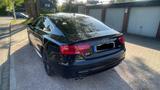 Audi A5 2.0 TDI S tronic Sportback 