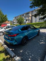 BMW m235i xDrive | Vollausstattung| TÜV Neu - blaue BMW M235