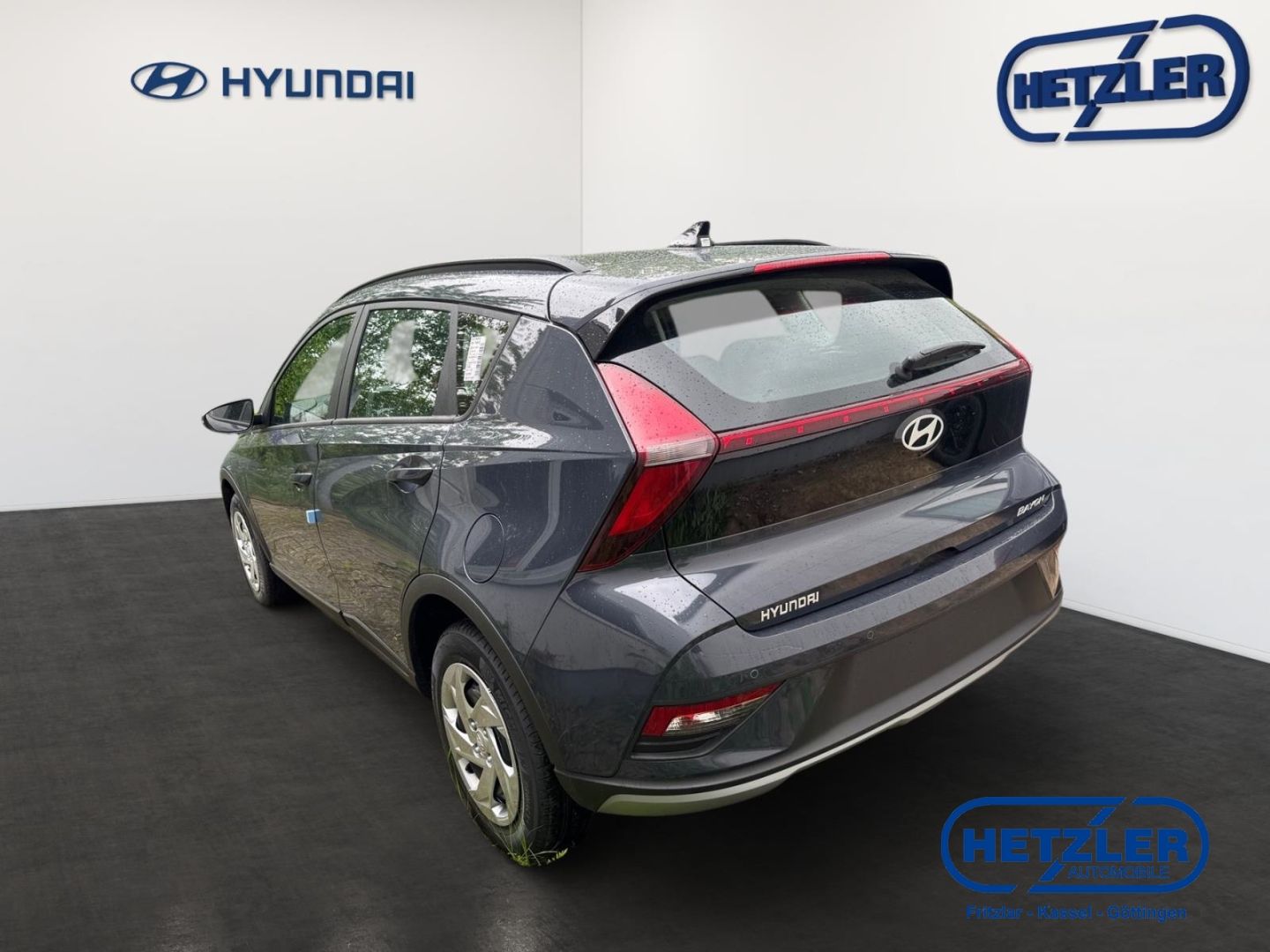 Hyundai BAYON – Bild 4