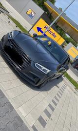 Audi A5 Sportback 3.0 45TDI Quattro 3x S-Line