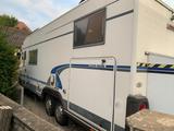 Eura Mobil Integra 810 EB, 6 eingetr. Sitzplätze, Alde - Eura Mobil Diesel Integrierter