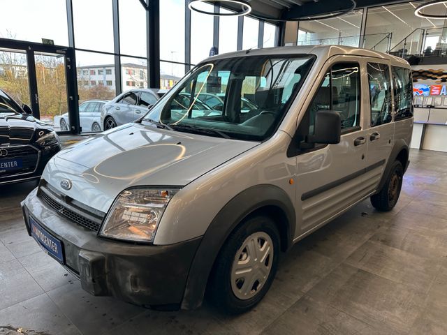 Ford Tourneo Connect Kombi kurz*CD-Player*Klima*Radio