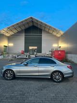 Mercedes-Benz Verkaufe meinen gepflegten Mercedes-Benz C... - Mercedes-Benz C 220: Merc