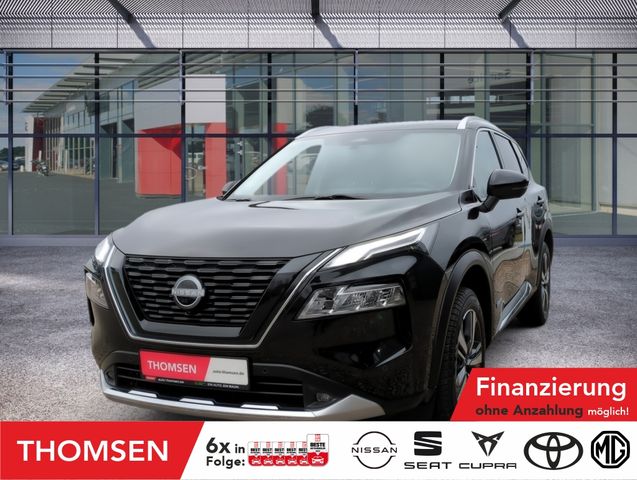 Nissan X-Trail 1.5 VC-T e-Power e-4orce Tekna Navi ACC