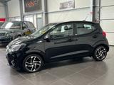 Hyundai i10 1.0 **Navi*Kamera*SHZ*PDC*Temp*Spur** - gebrauchte Hyundai i10 aus dem Jahr 2021