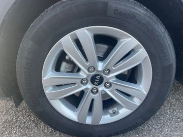 KIA Sportage - 9