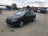 Seat Leon X-PERIENCE 2.0 TDI 110kW St.&Stop 4Driv... - Seat mit Diesel-Antrieb: X Perience