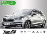 Skoda Fabia Style 1.5 TSI DSG LED NAVI DYNAMIC
